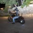 Zraz motoriek v HD