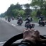 Faraons MC 15 vyrocie