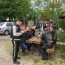 Bufet pri jazere